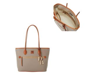Pebble Grain Tote