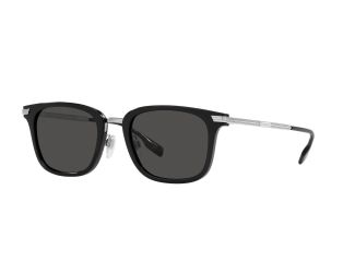 Peter Sunglasses - Black
