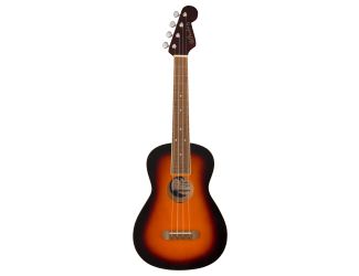 Avalon Tenor Ukulele with Walnut Fingerboard