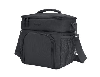 Prep Deluxe MultiMeal Bag Dark Gray