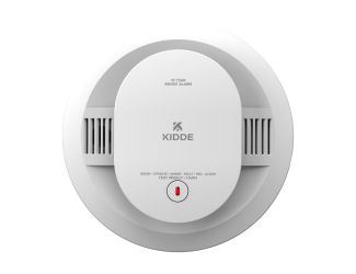 20SD10 10 Year Battery Powered Smoke Alarm