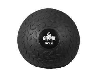 Gronk Fitness Slam Ball 30lb