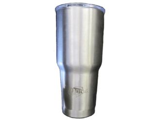 30 oz. Tumbler: Red