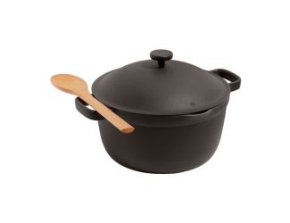 Perfect Pot - Charcoal