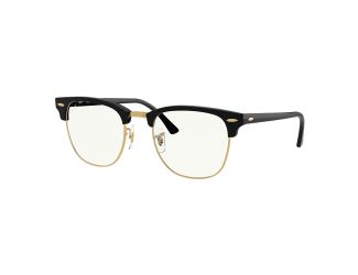 Clubmaster Glasses