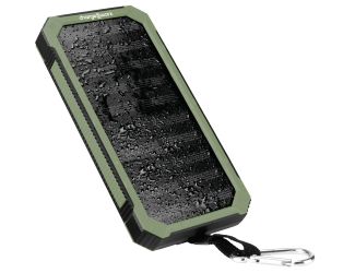 Power Bank w/ Dual USB Ports