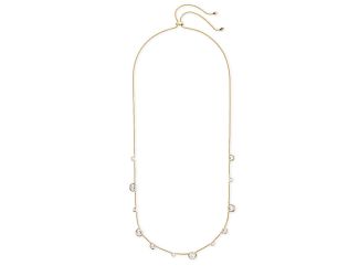 Clementine Choker Necklace in Gold