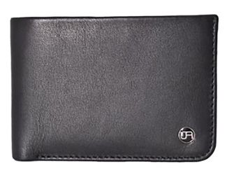 Organic Wallet, Bi-Fold Wallet