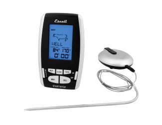 Escali - Wireless Thermometer & Timer