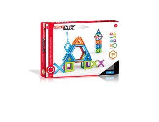 PowerClix Frames 48 Piece Set