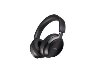 QuietComfort Ultra Headphones - Triple Black
