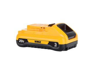 20V MAX Lithium-ion 3.0Ah Battery Pack