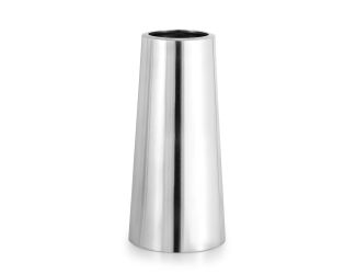 Plaza Vase 11"