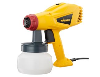 Control Spray QX1 Sprayer