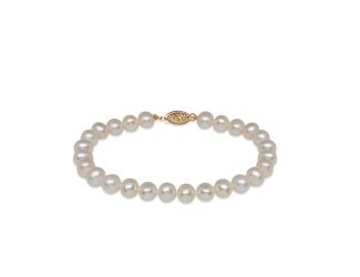 Pearl Bracelet