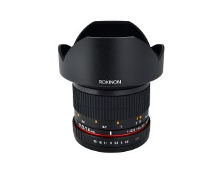 14mm F2.8 Ultra-Wide Angle f/ Micro 4/3