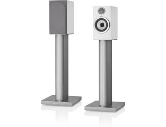 Bowers & Wilkins 707 S3 Bookshelf speakers