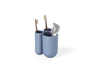 Touch Tb Holder  Slate Blue