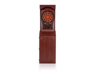 Arachnid - Freestanding Electronic Dartboard Cabinet