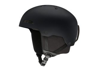 Smith - Rodeo Jr. MIPS - Matte Black, Youth Medium