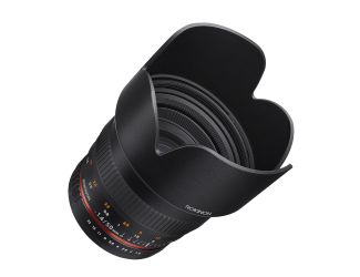 50mm F1.4 Lens for Pentax