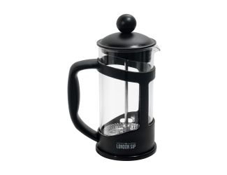 London Sip - French Press Immersion Brewer, 350ml