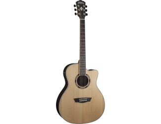 AG70CEK-A Apprentice Acoustic Electric Guitar