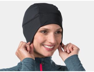 Windshell Cycling Skull Cap