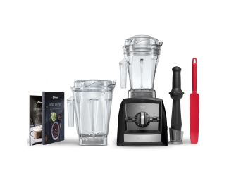 Ascent Series A2500 Aer Bundle Black