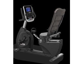Recumbent Bike-Spirit