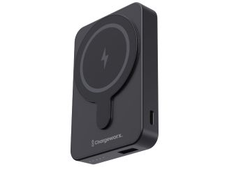 Magsafe Power Bank w/ Credit Card Holder