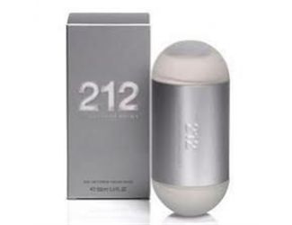212 Eau de Toilette Spray for Women, 3.4 fl oz