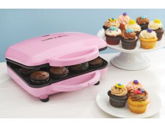 Full Size Cupcake Maker