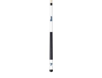 Los Angeles Rams Laser Etched Pool Cues