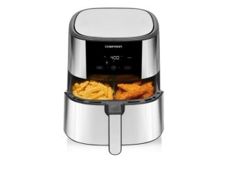 TurboFry Air Fryer 8 Qt