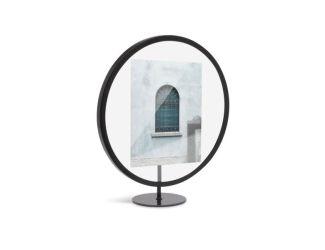 Infinity Photo Display 5x7 Black