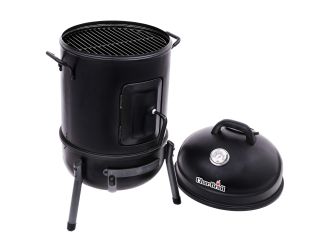 16" Bullet Smoker
