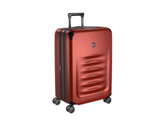 Spectra 3.0 Medium Case Victorinox Red