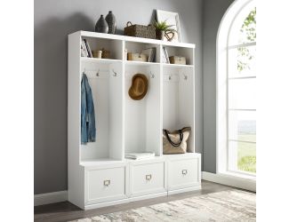 Harper 3Pc Entryway Set