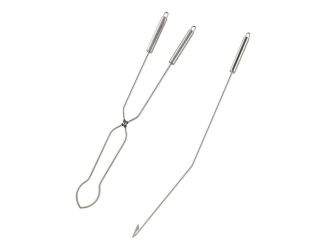 Fire Pit Tools