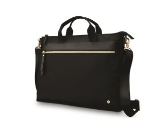 Mobile Solution Conv. Slim Brief - Black