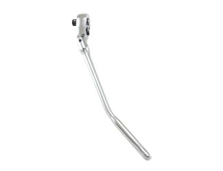 3/8" Drive Bent Flex Head Ratchet