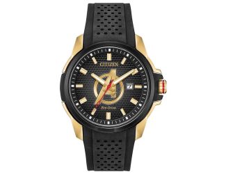Marvel Avengers Logo Watch