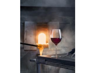 Merlot Wine Medium