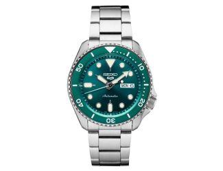 Seiko 5 Sport