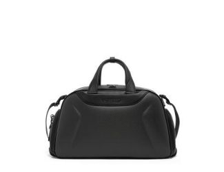 Tumi Mclaren Quantum Duffel - Carbon