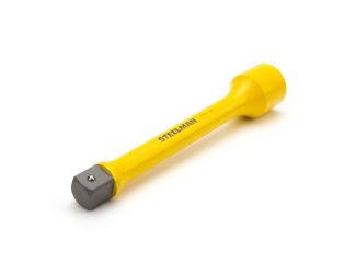 1" Drive 475 ft-lb Torque Extension: Yellow