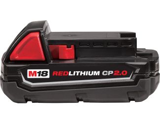 M18 REDLITHIUM CP2.0 Battery Pack