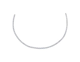 Colored Four Prong Tennis Bracelet