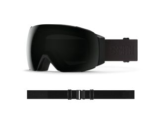 I/O MAG Ski Goggles - Blackout